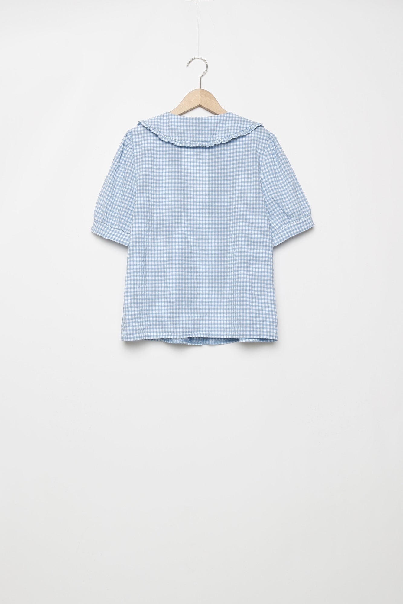 BLUSA MASSIMA GRAZIA DAISY