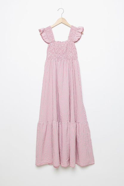 VESTIDO ARMONIAS TEEN ADARA