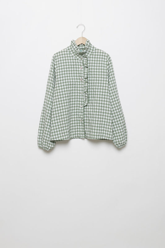 BLUSA MASSIMA GRAZIA VICHI