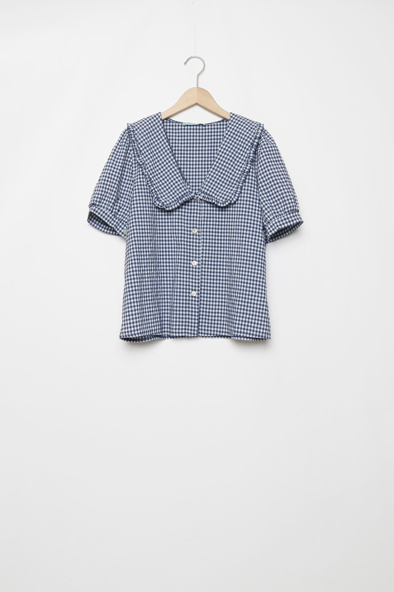 BLUSA MASSIMA GRAZIA DAISY