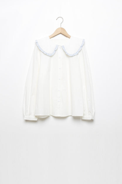 CAMISA ARMONIAS BABY