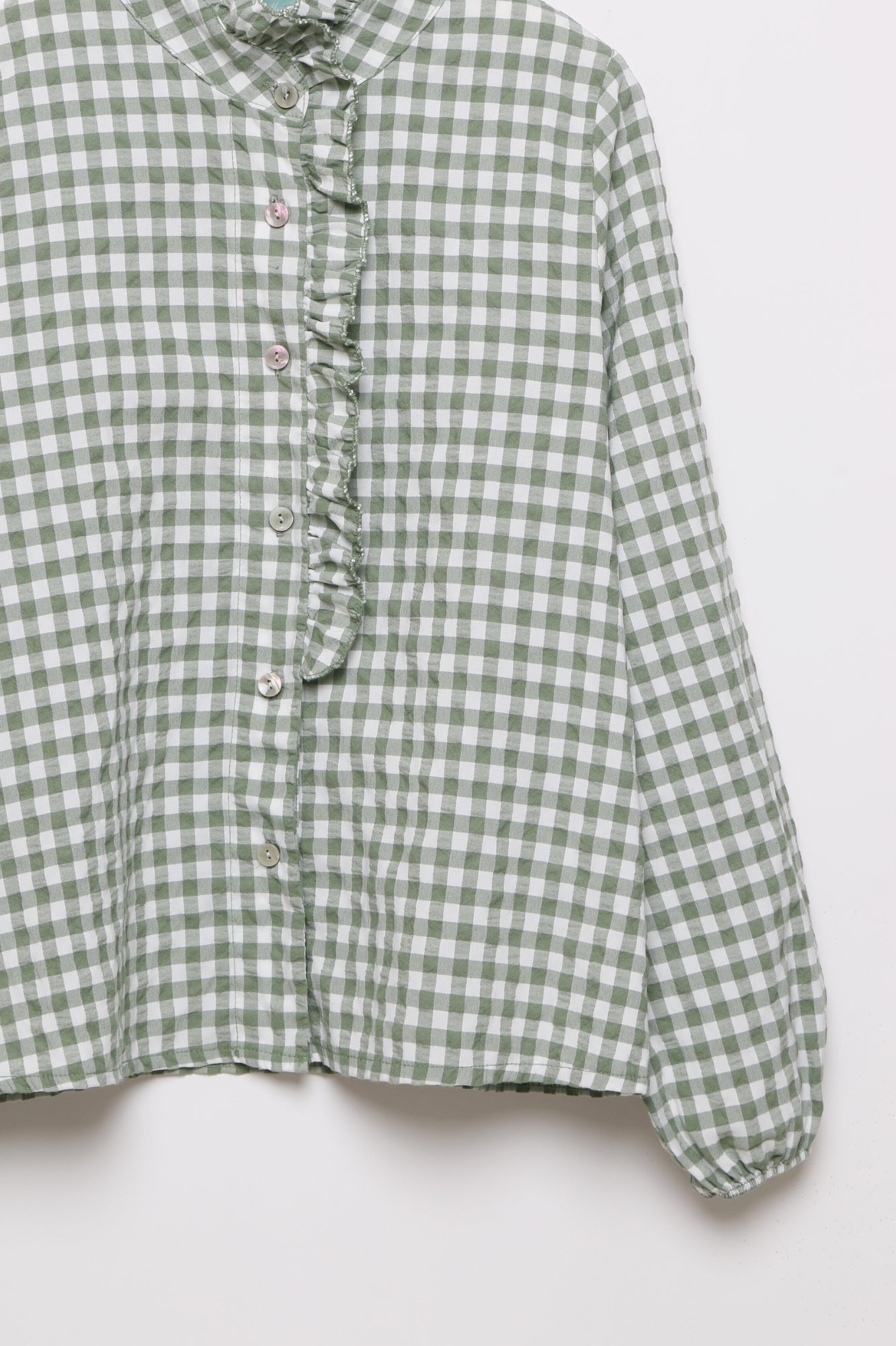 BLUSA MASSIMA GRAZIA VICHI