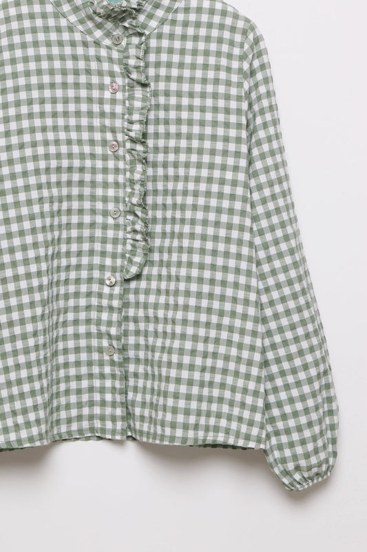 BLUSA MASSIMA GRAZIA VICHI