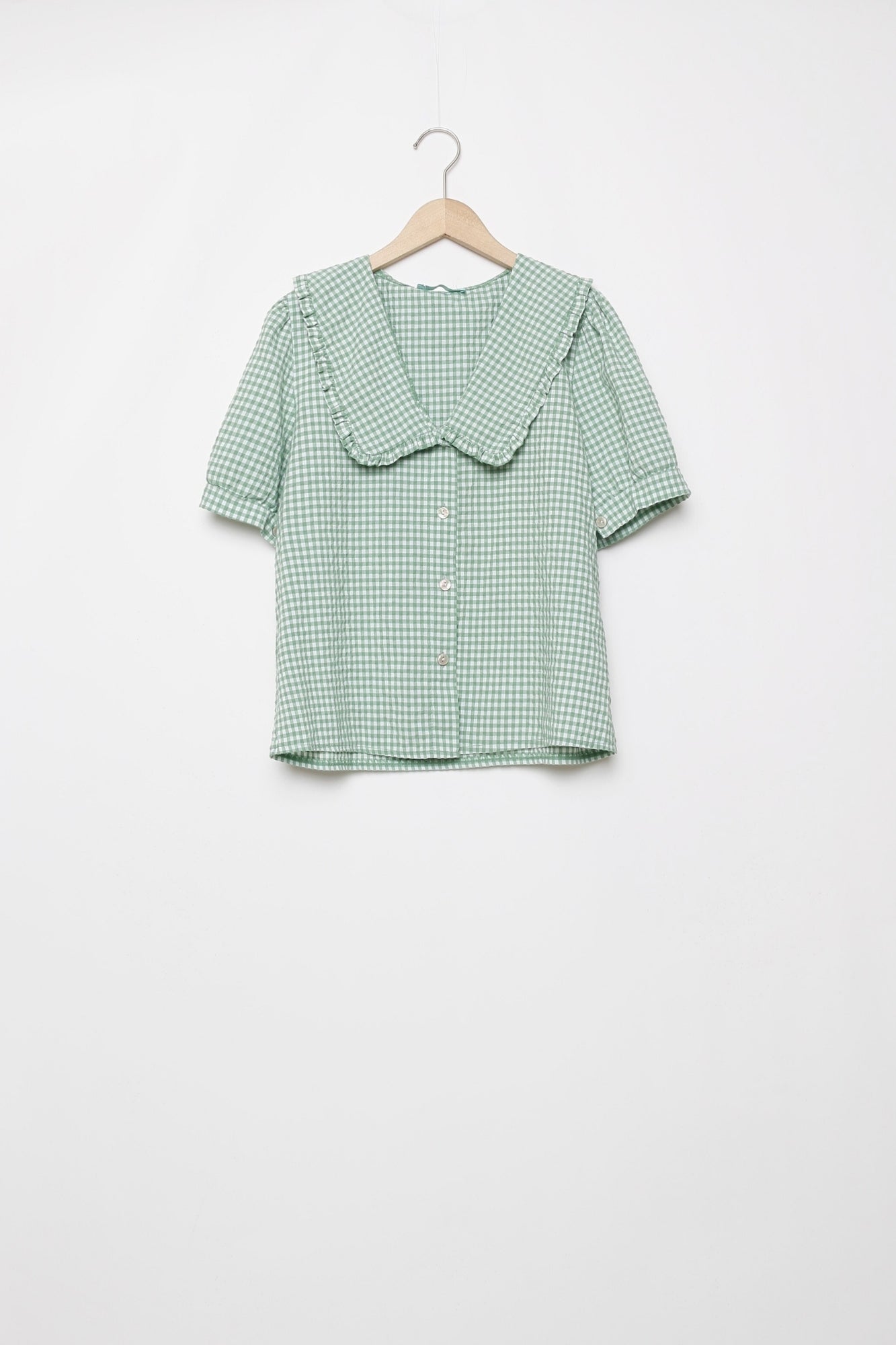 BLUSA MASSIMA GRAZIA DAISY