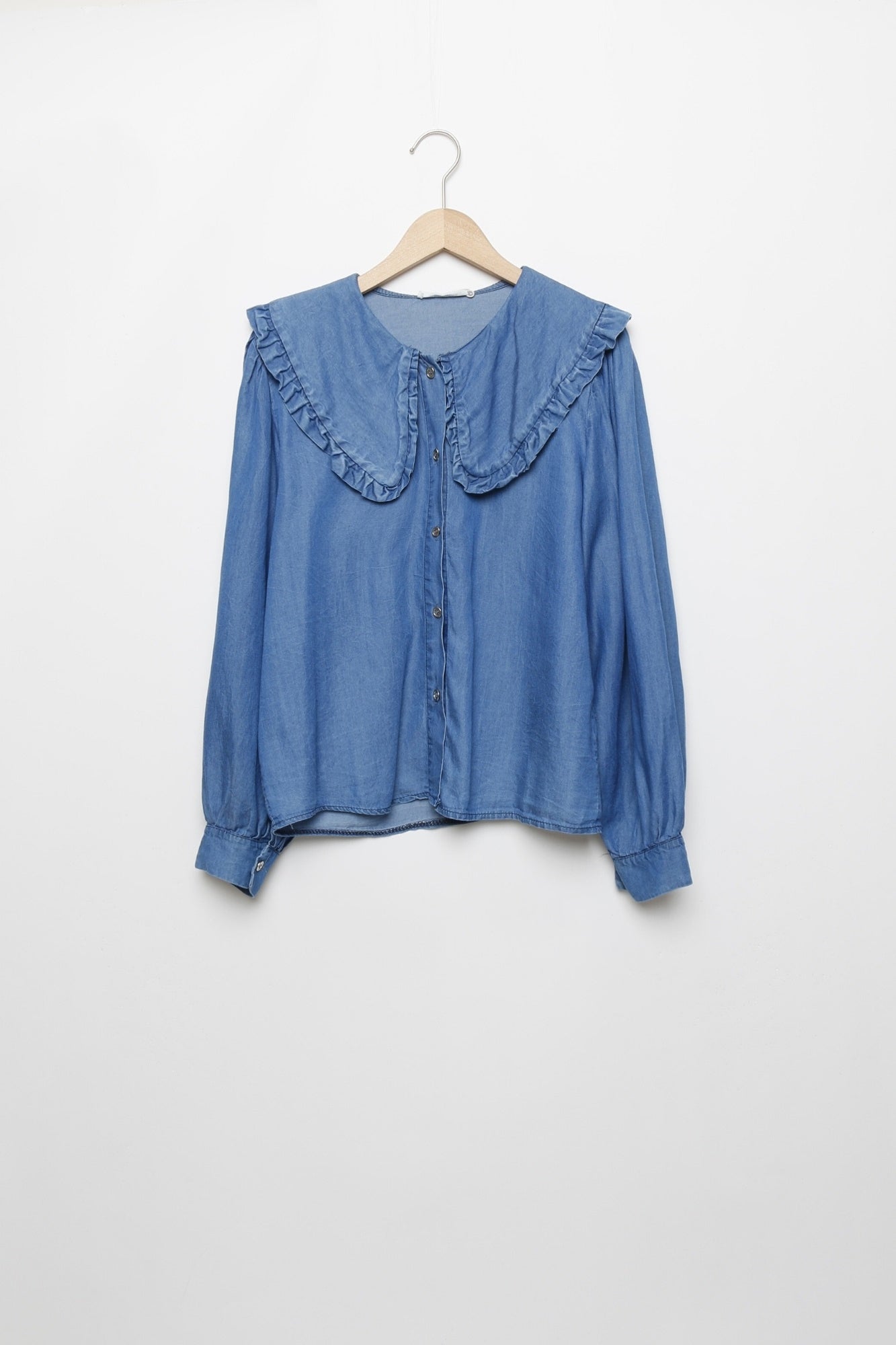 CAMISA ARMONIAS BOBO