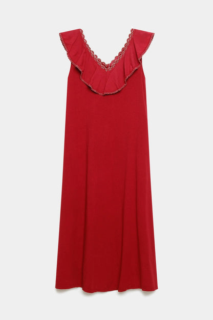 VESTIDO ARMONIAS NOEMI