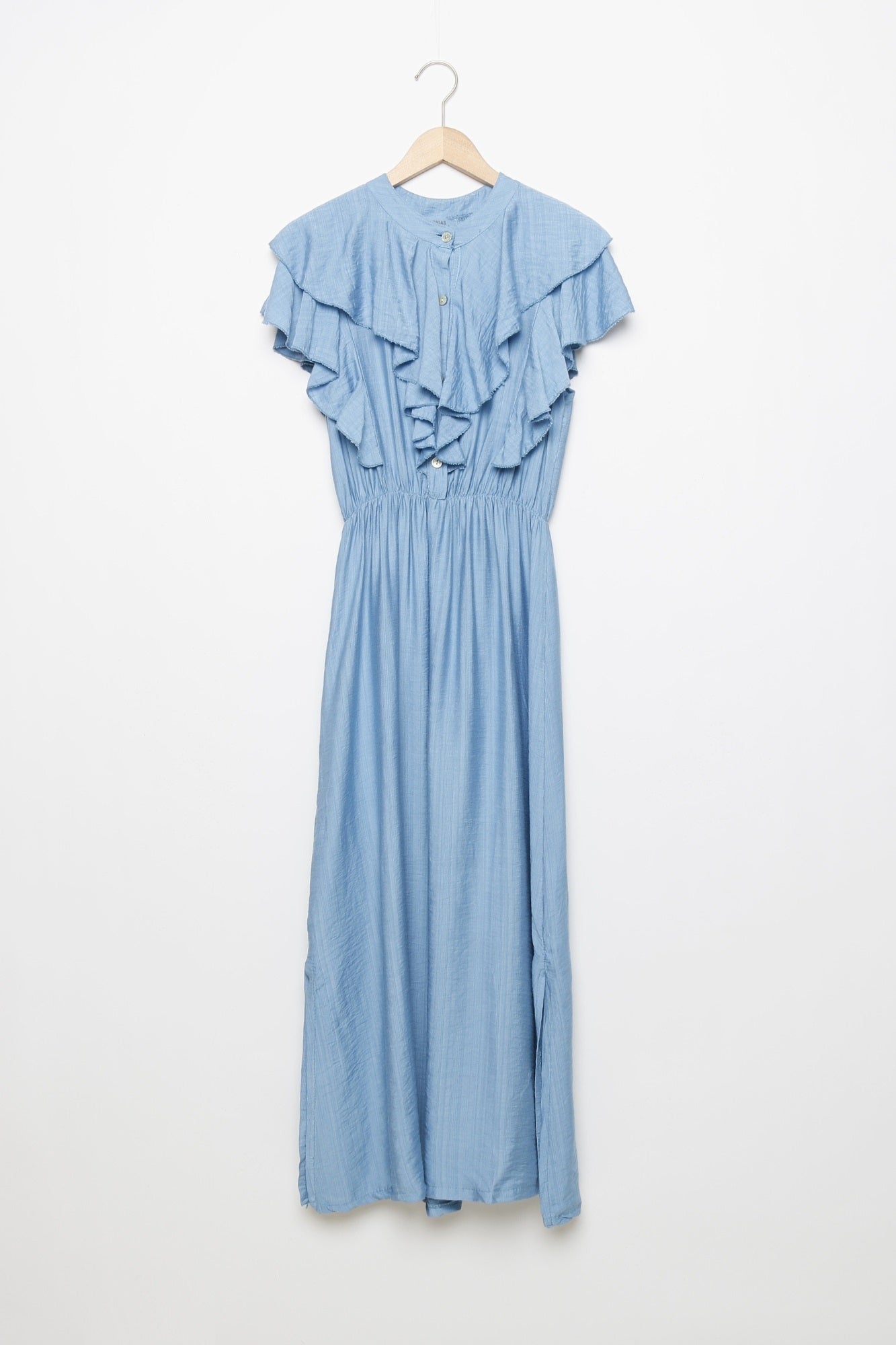 VESTIDO ARMONIAS ALEXIA