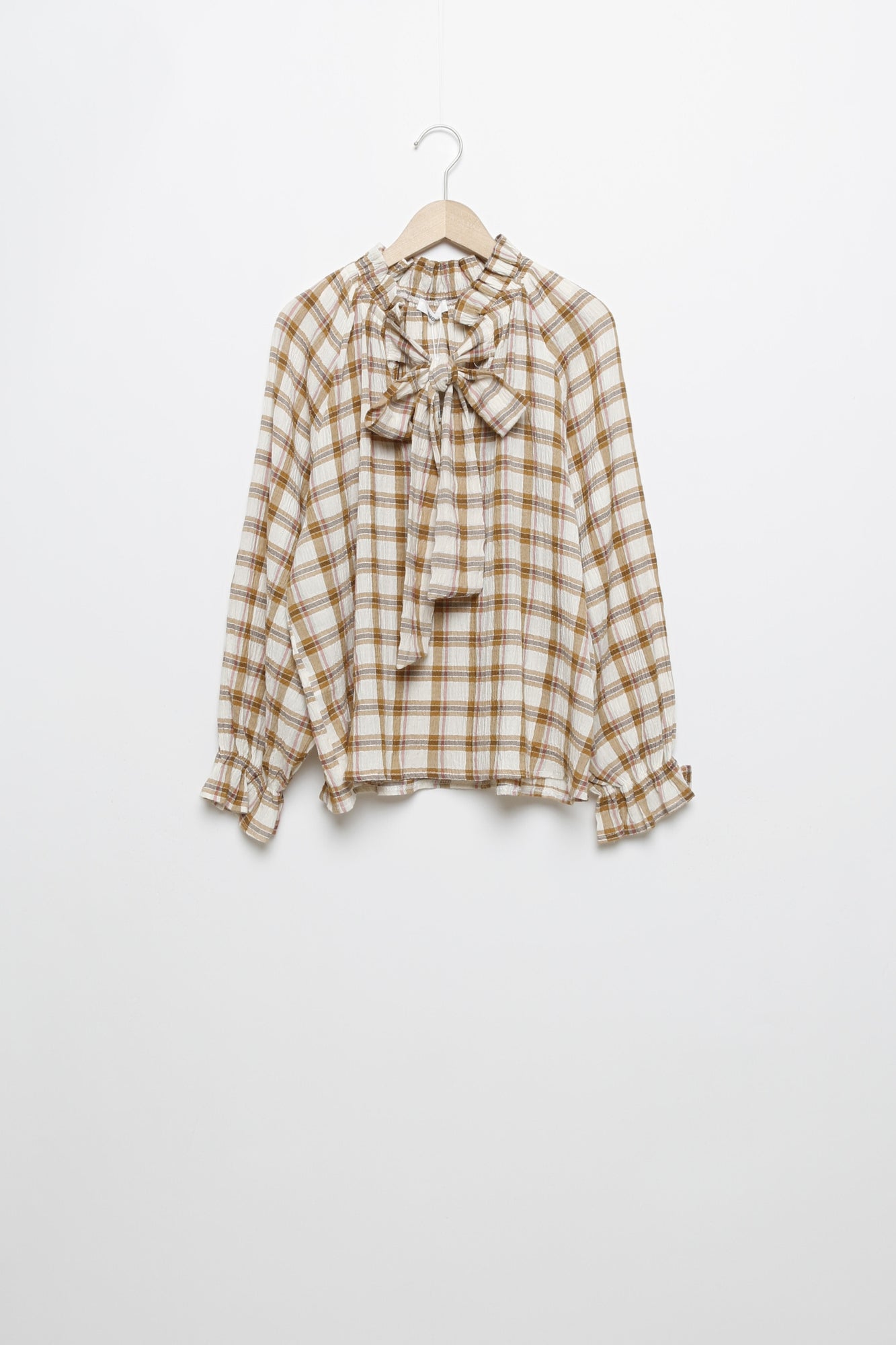 BLUSA MASSIMA GRAZIA MAGNOLIA