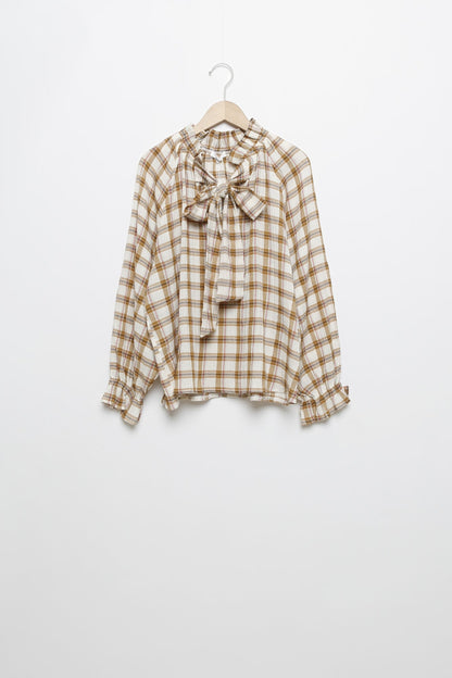 BLUSA MASSIMA GRAZIA MAGNOLIA