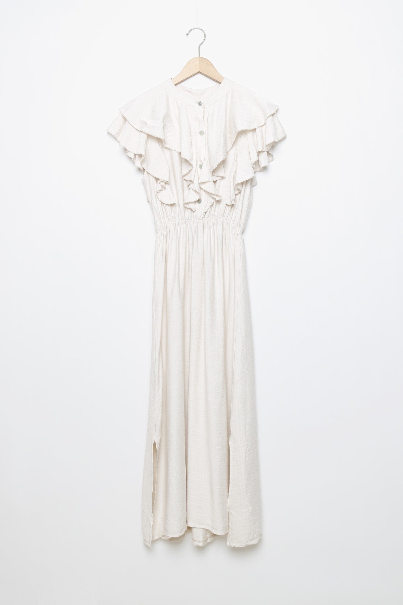 VESTIDO ARMONIAS ALEXIA