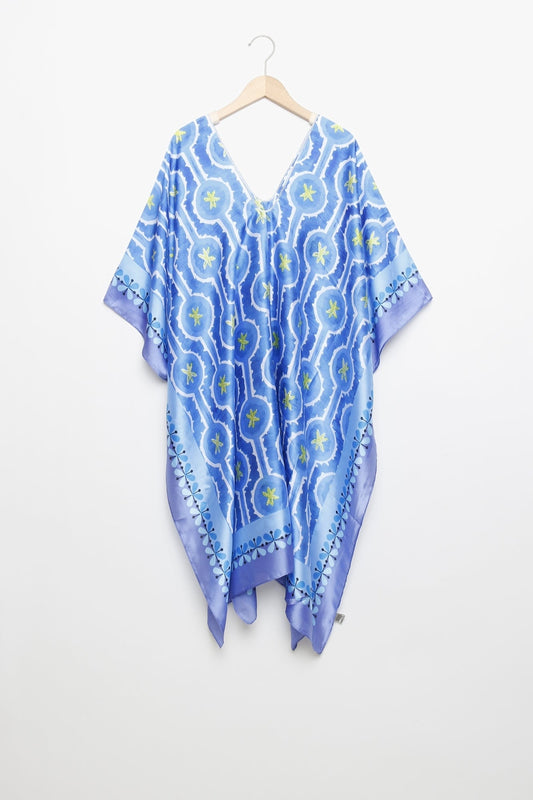 KIMONO ARMONIAS STARFISH