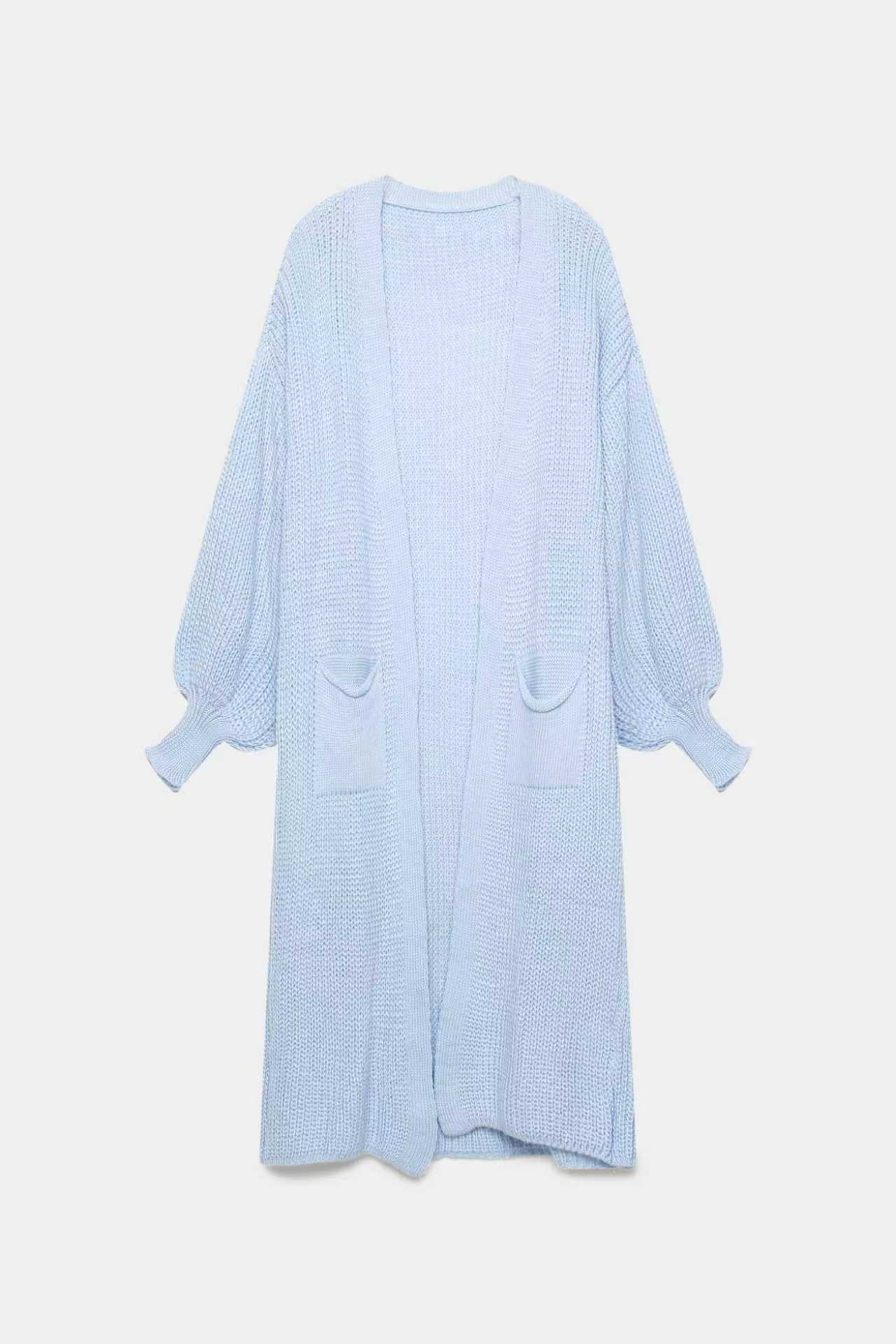 CÁRDIGAN ARMONIAS COLORES