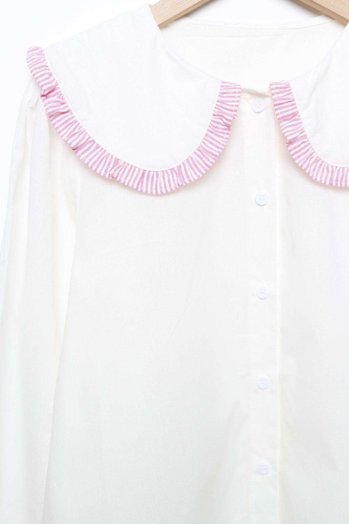 CAMISA ARMONIAS BABY