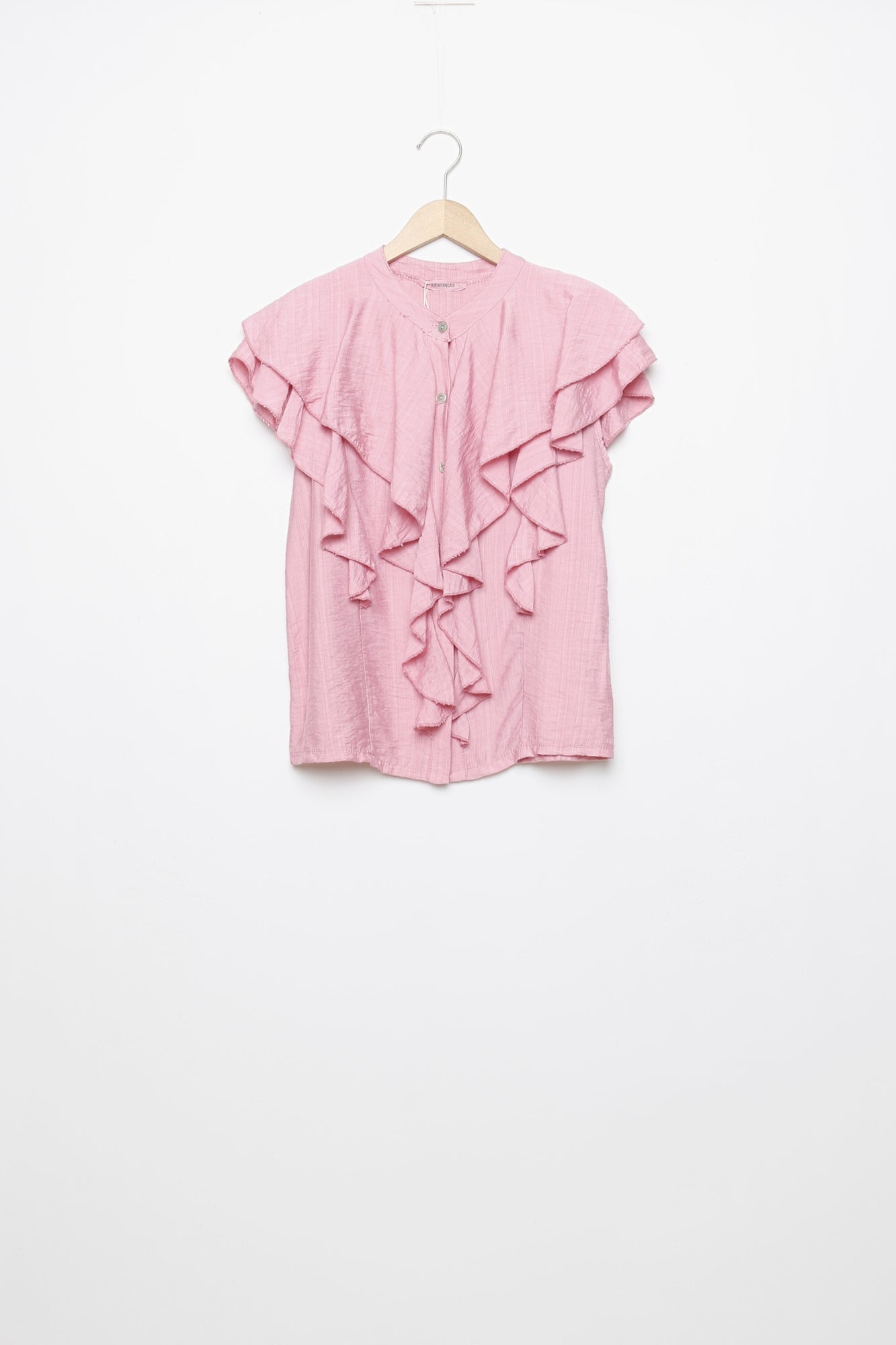 BLUSA ARMONIAS AGNES