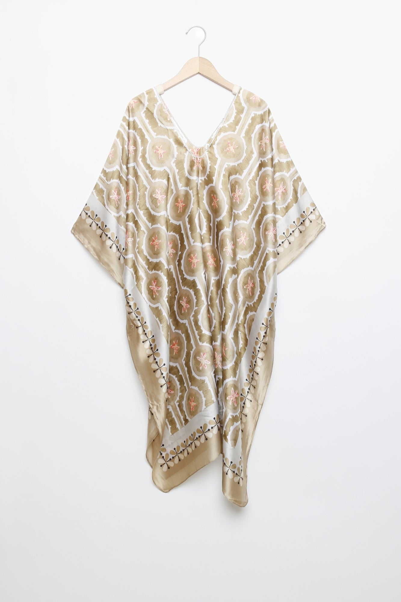 KIMONO ARMONIAS STARFISH