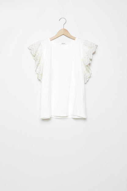 CAMISETA ARMONIAS MARGARITA