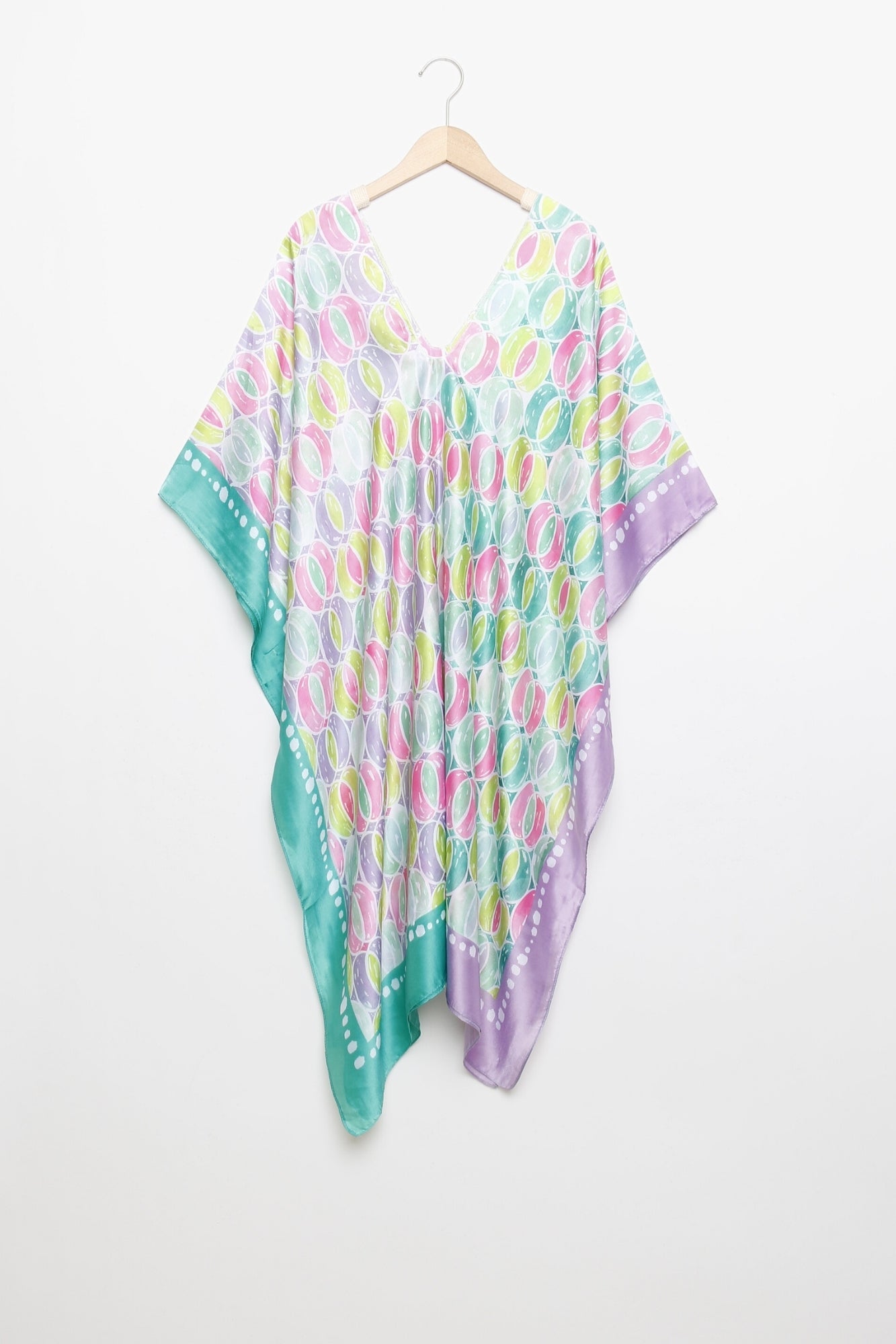 KIMONO ARMONIAS CRAB