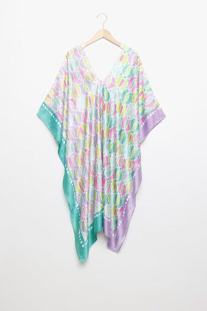 KIMONO ARMONIAS CRAB