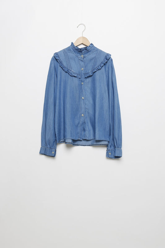 CAMISA ARMONIAS LYSSA