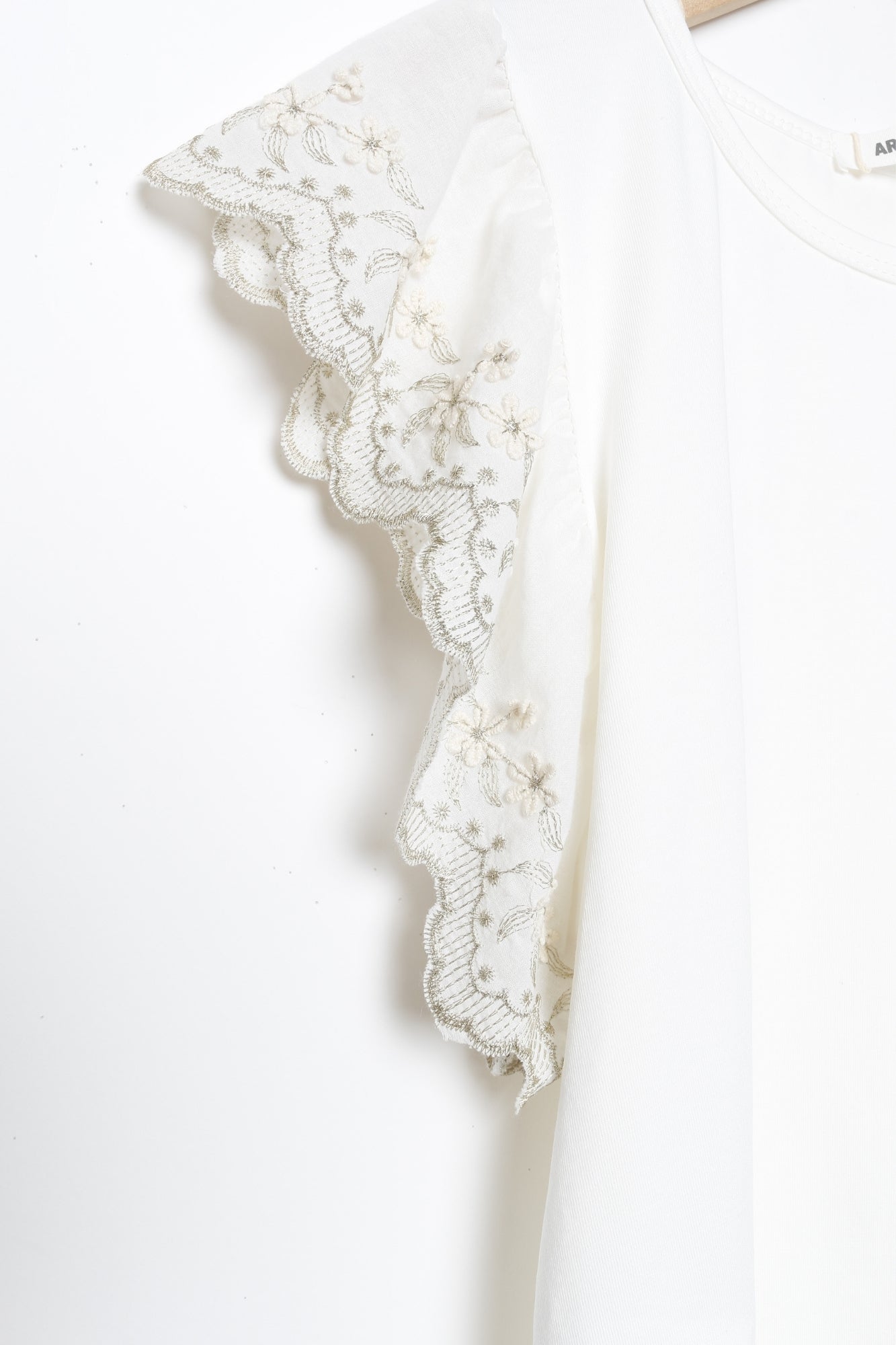 CAMISETA ARMONIAS MARGARITA