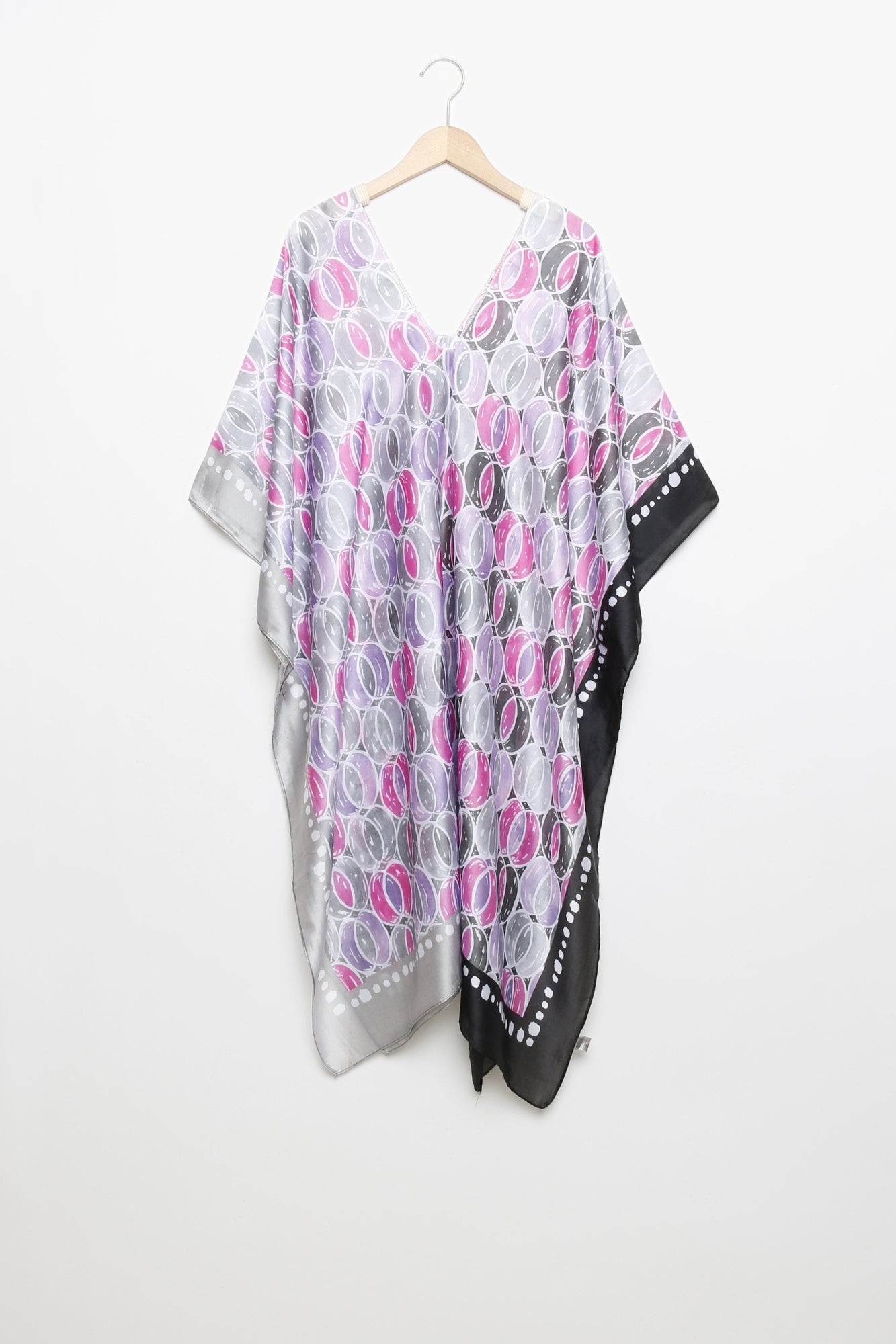 KIMONO ARMONIAS CRAB