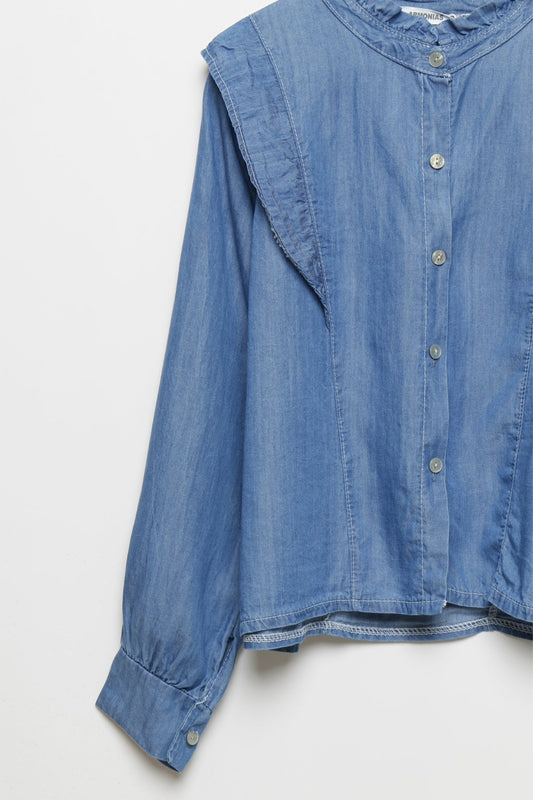 CAMISA ARMONIAS SERELA