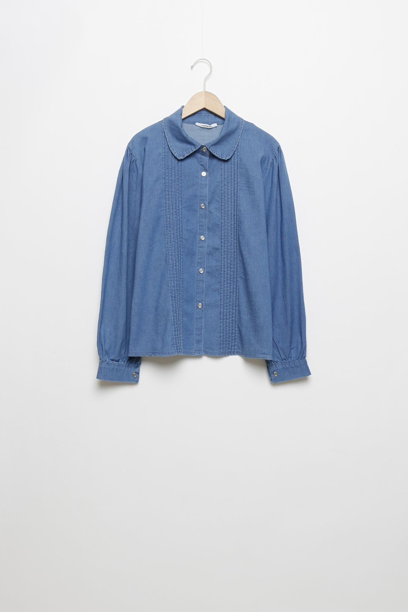 CAMISA ARMONIAS LYVIA