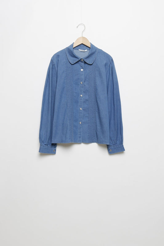 CAMISA ARMONIAS LYVIA