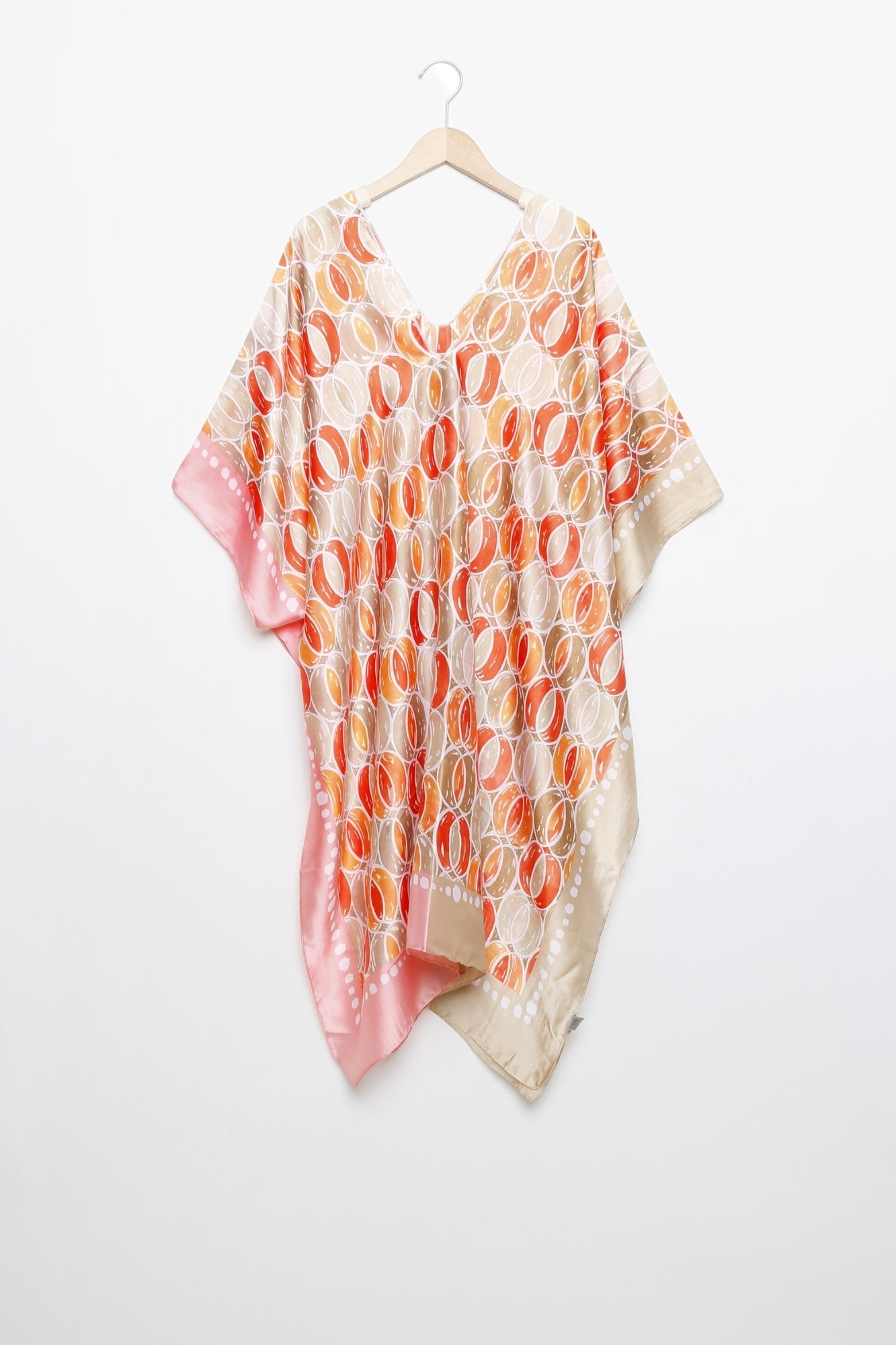 KIMONO ARMONIAS CRAB