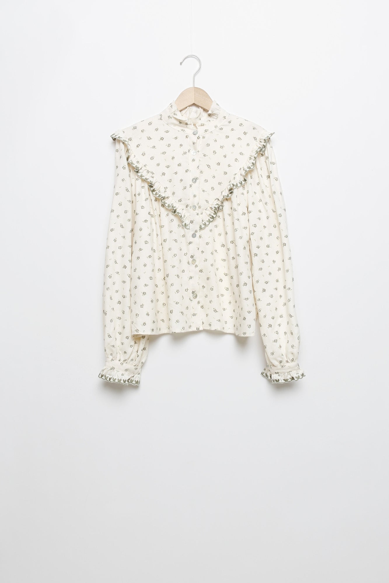 BLUSA ARMONIAS TULIPA