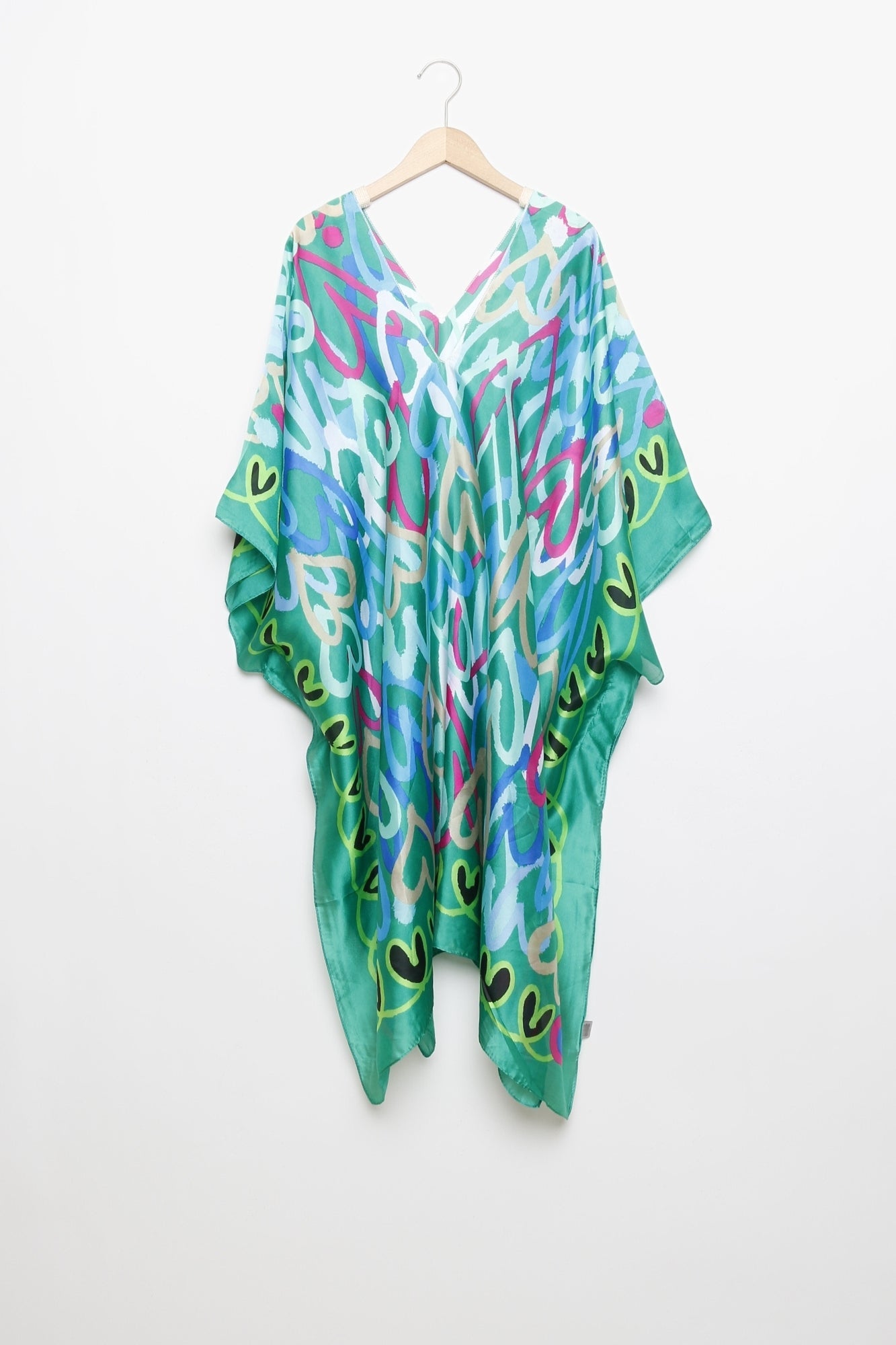 KIMONO ARMONIAS SEASHELL