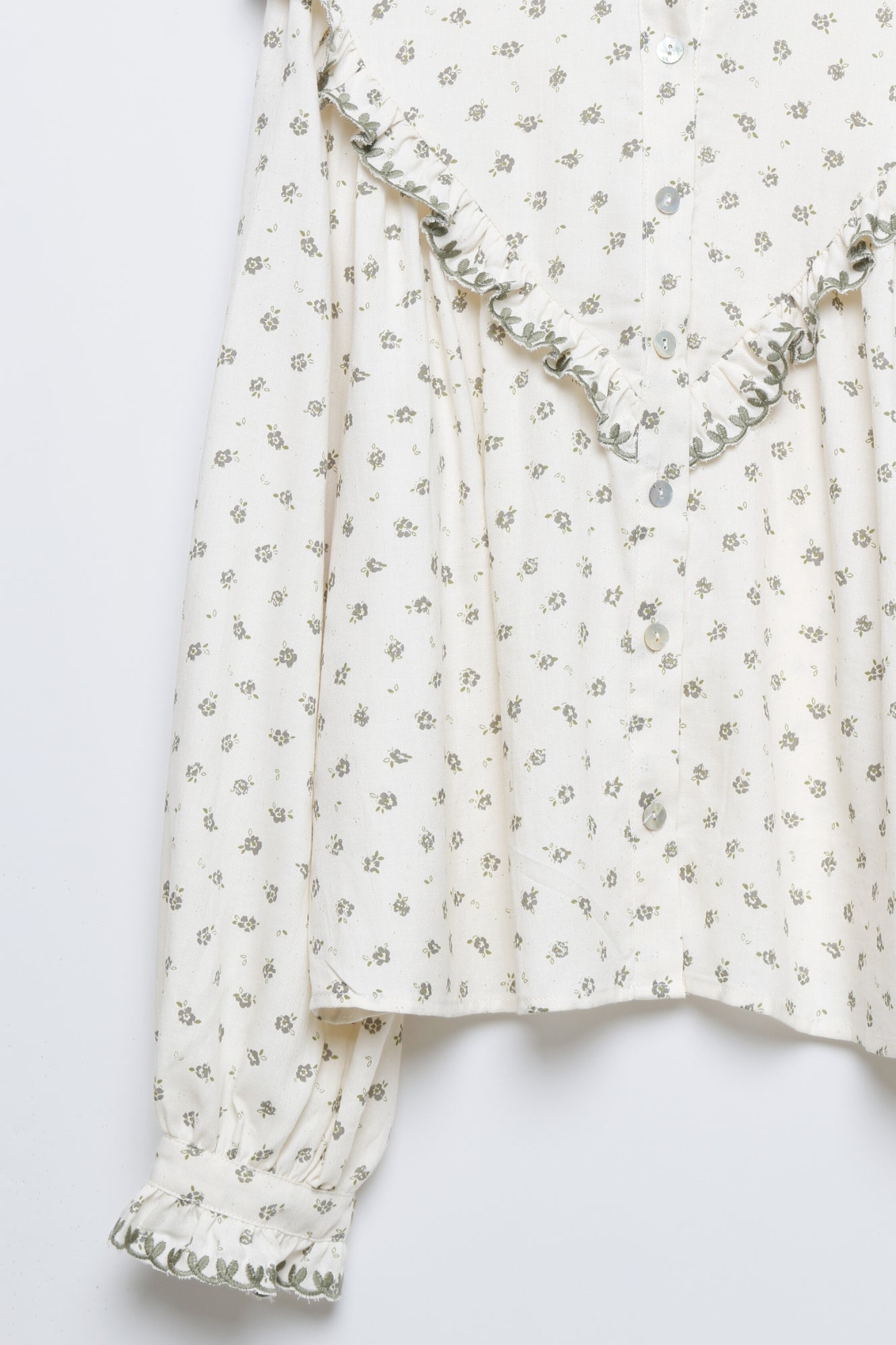 BLUSA ARMONIAS TULIPA