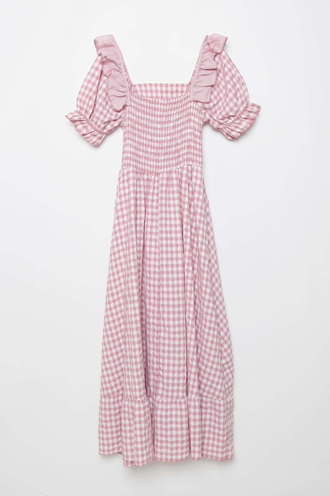 VESTIDO MASSIMA GRAZIA LUNA