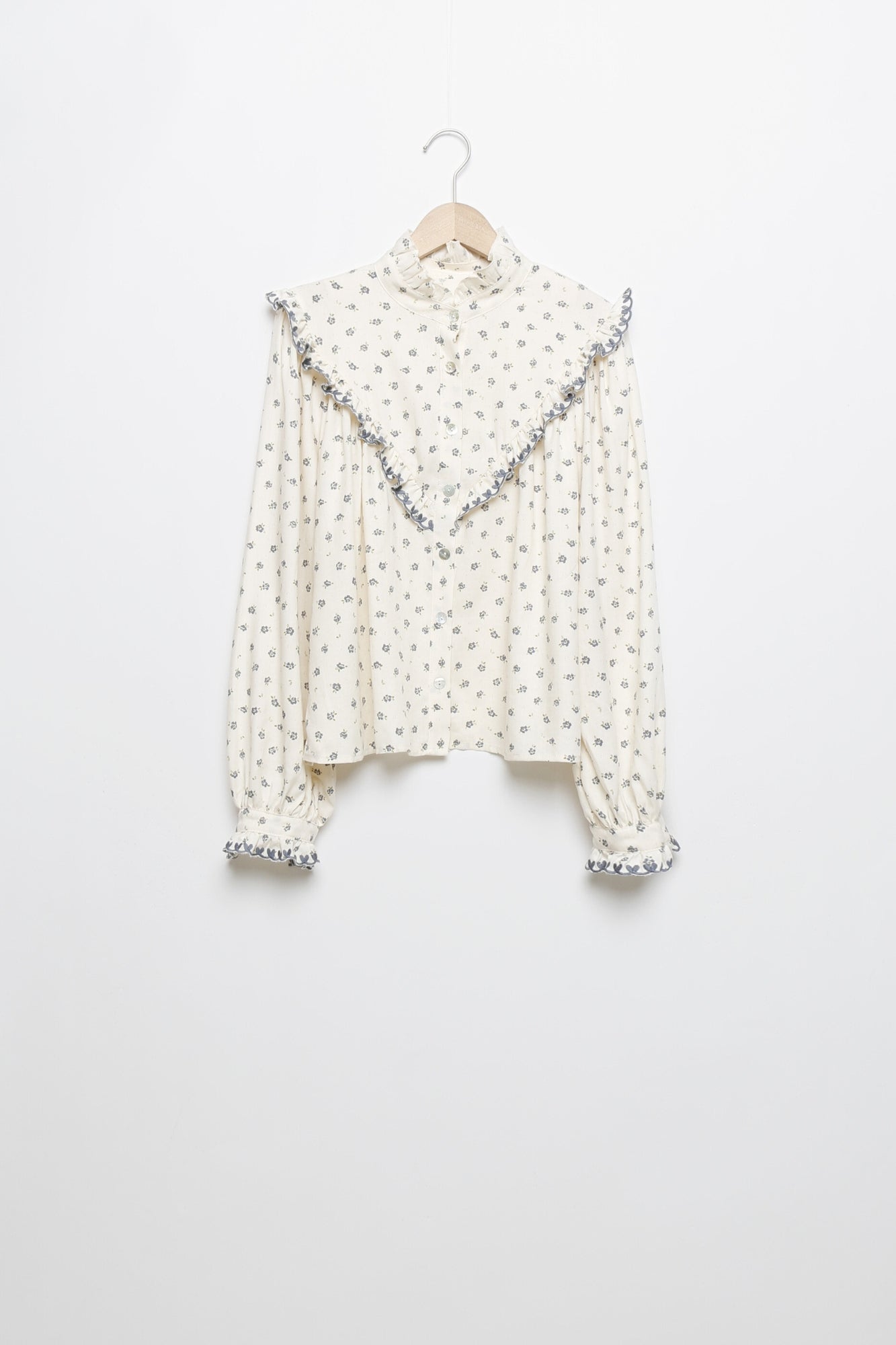 BLUSA ARMONIAS TULIPA