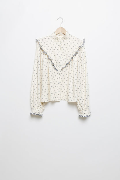 BLUSA ARMONIAS TULIPA