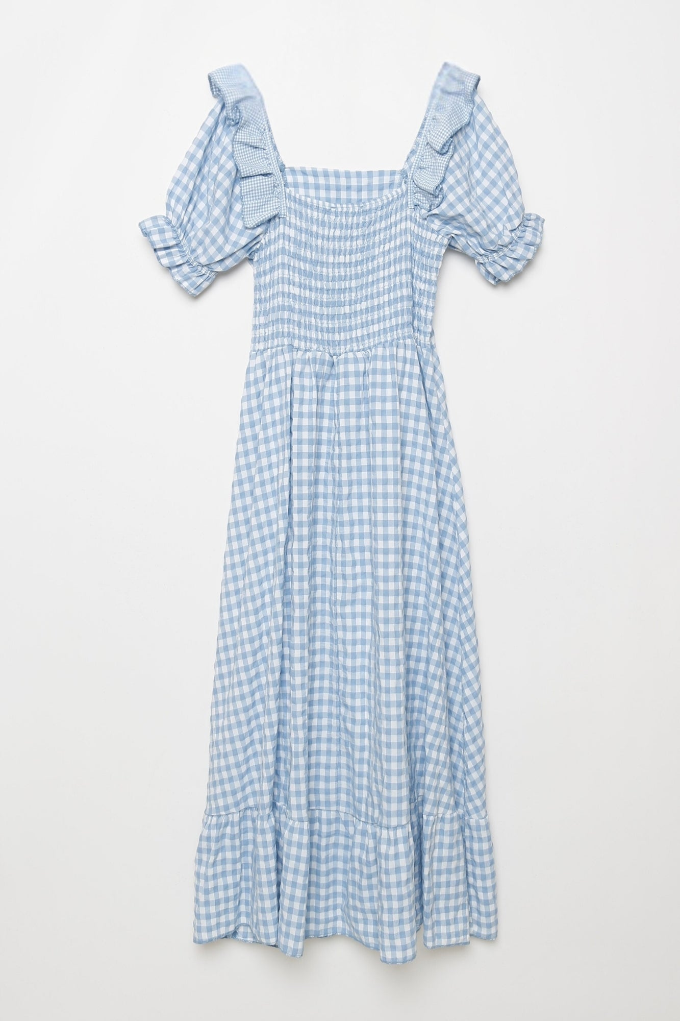 VESTIDO MASSIMA GRAZIA LUNA