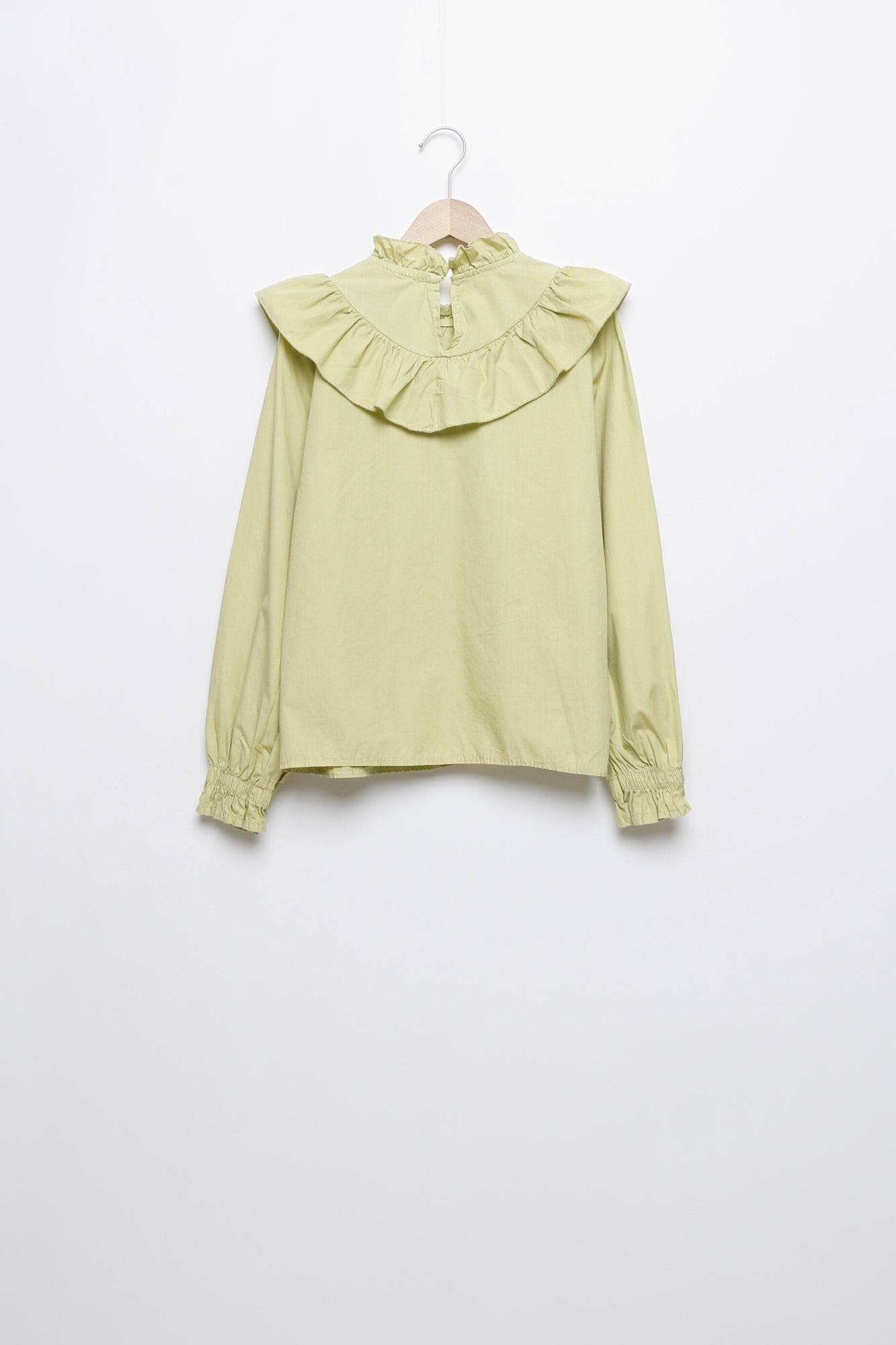 BLUSA ARMONIAS CELINA