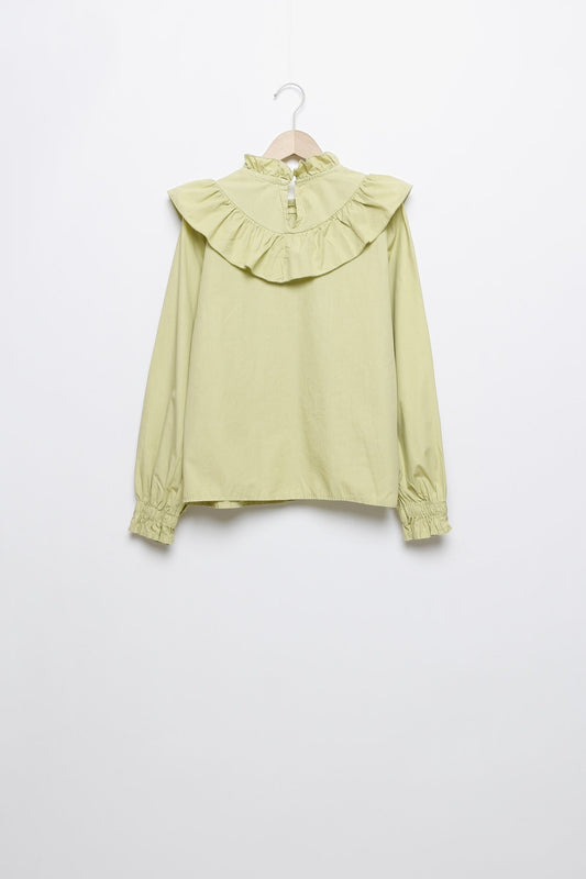 BLUSA ARMONIAS CELINA