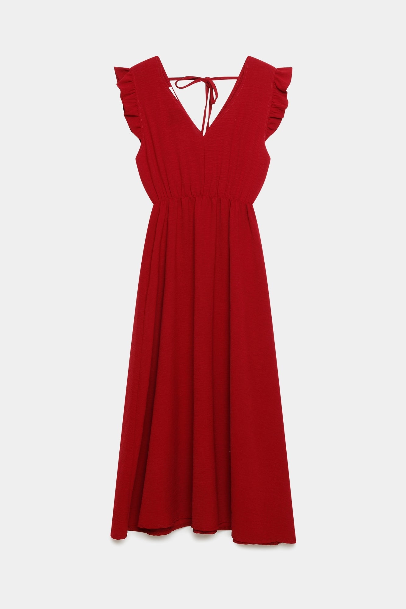 VESTIDO ARMONIAS GEMA