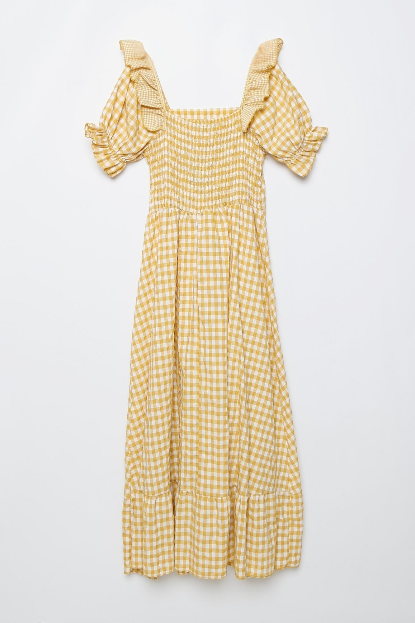 VESTIDO MASSIMA GRAZIA LUNA