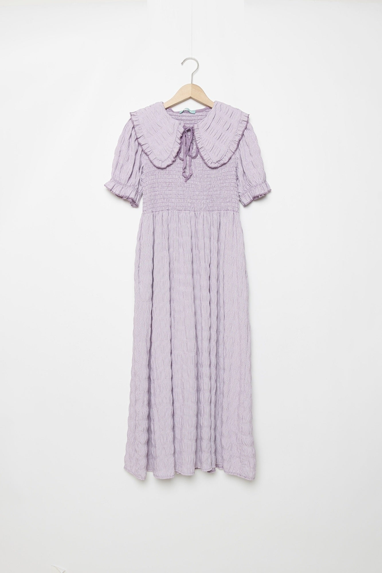 VESTIDO MASSIMA GRAZIA DOMINICA