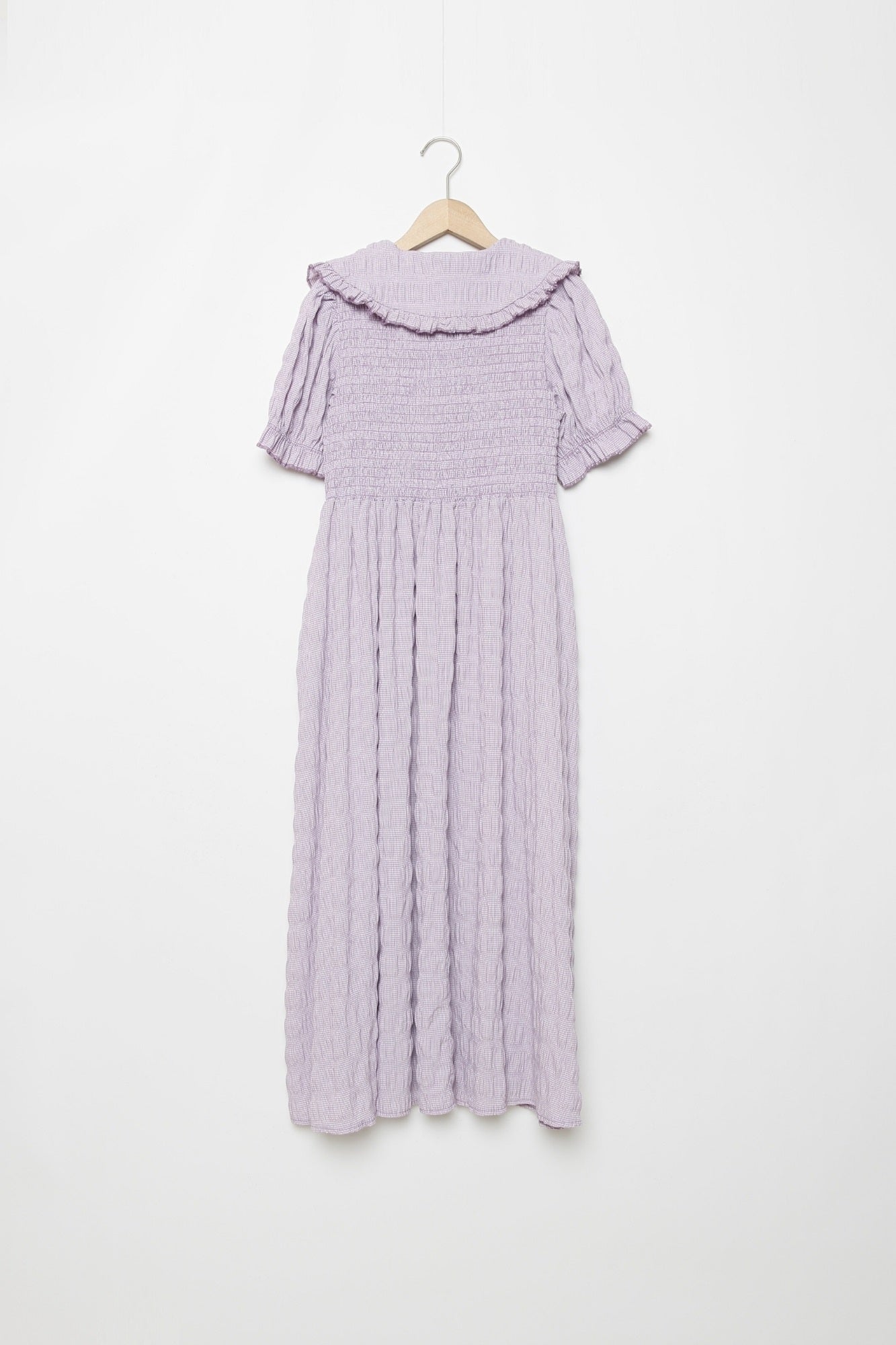 VESTIDO MASSIMA GRAZIA DOMINICA