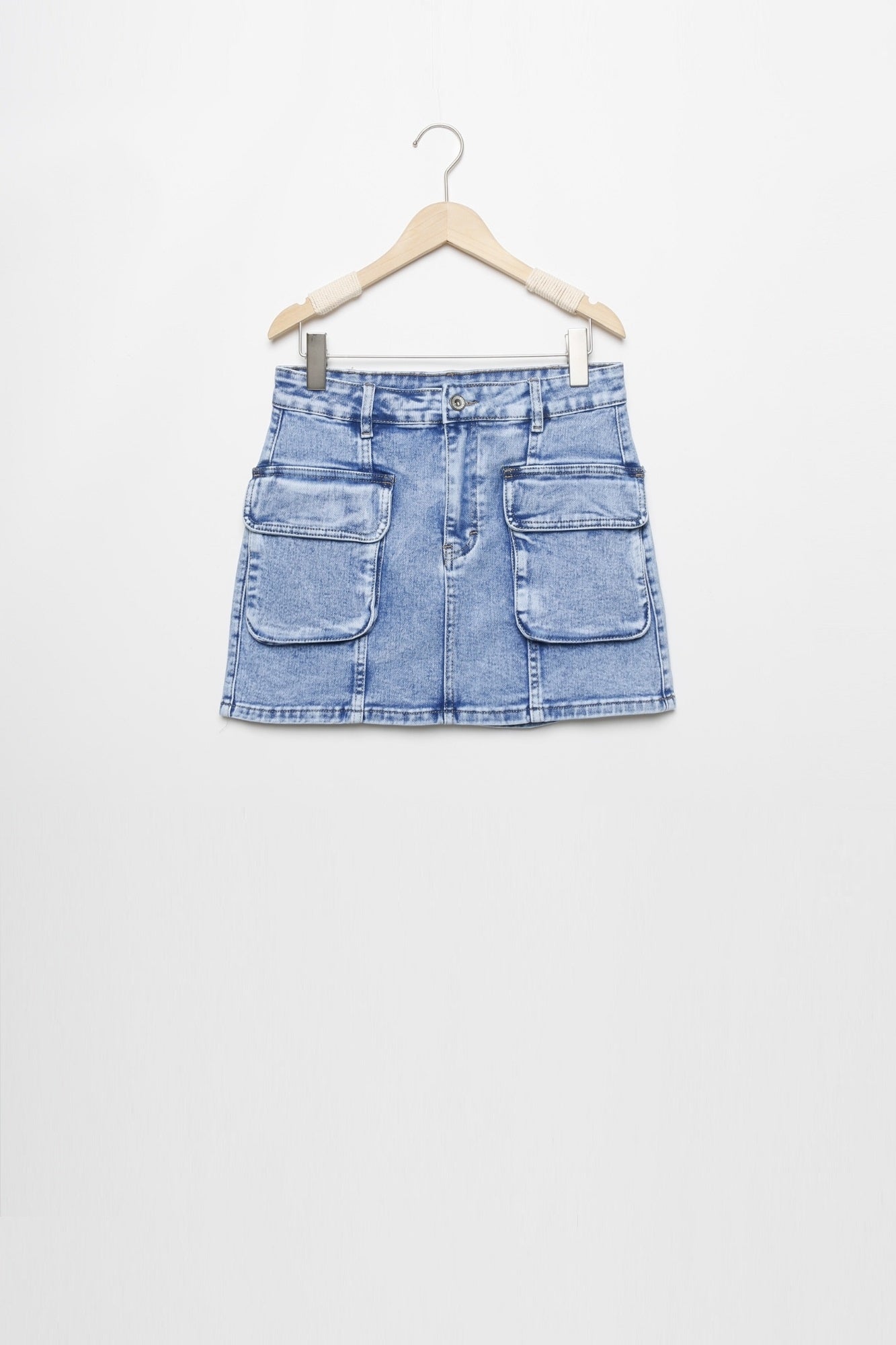 FALDA MASSIMA GRAZIA LAVADA