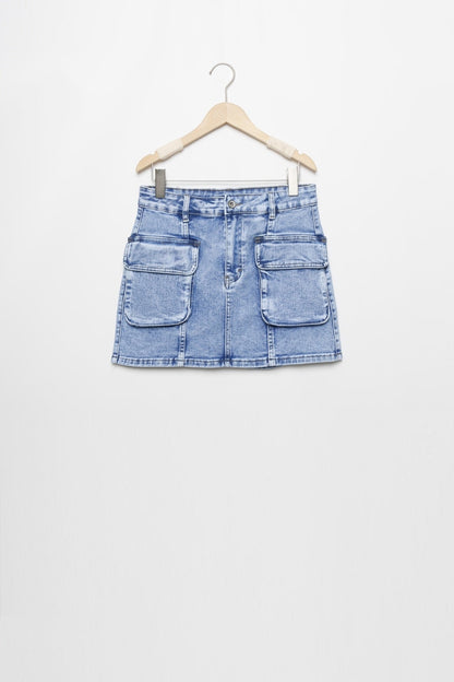 FALDA MASSIMA GRAZIA LAVADA