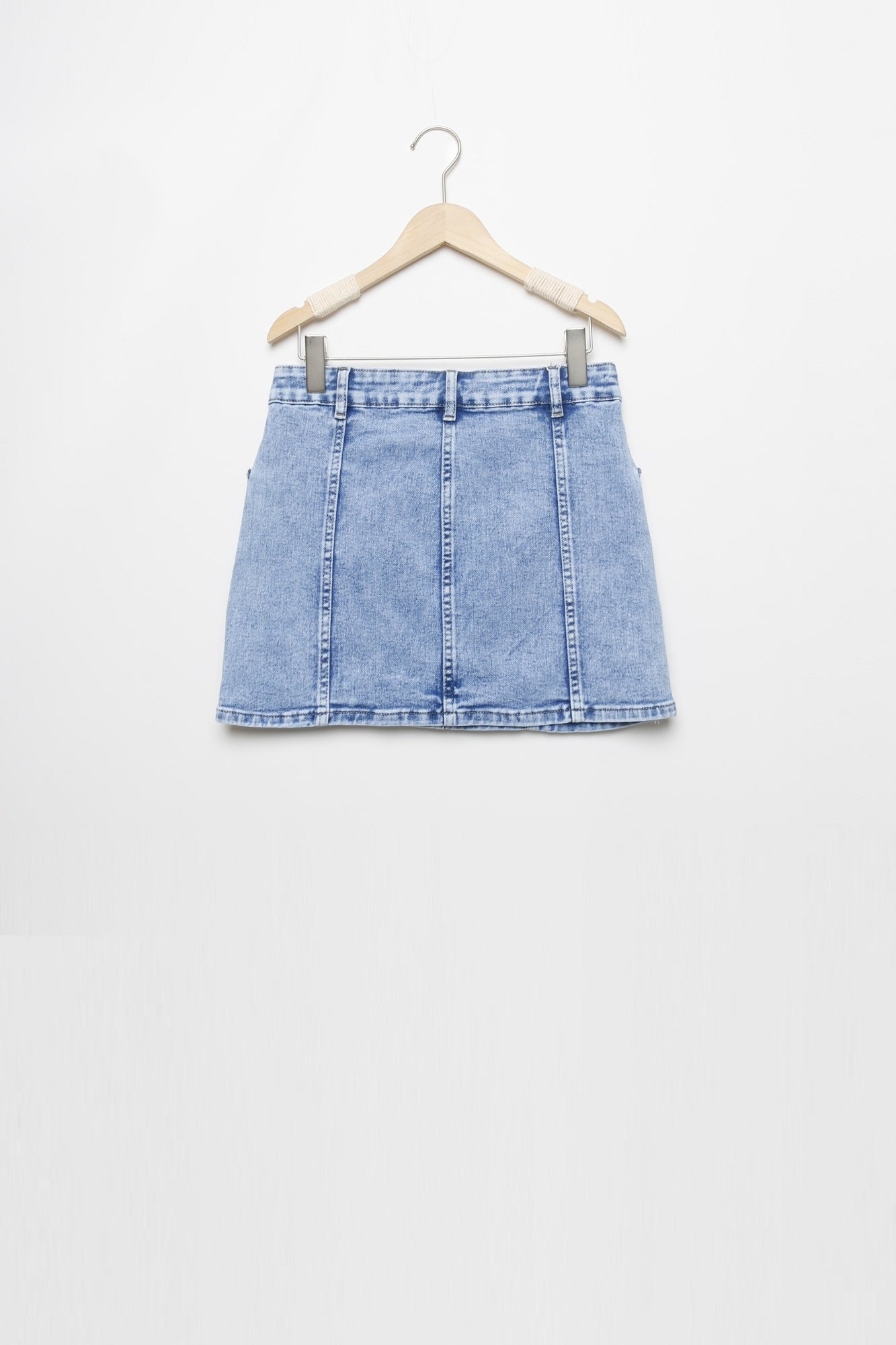 FALDA MASSIMA GRAZIA LAVADA