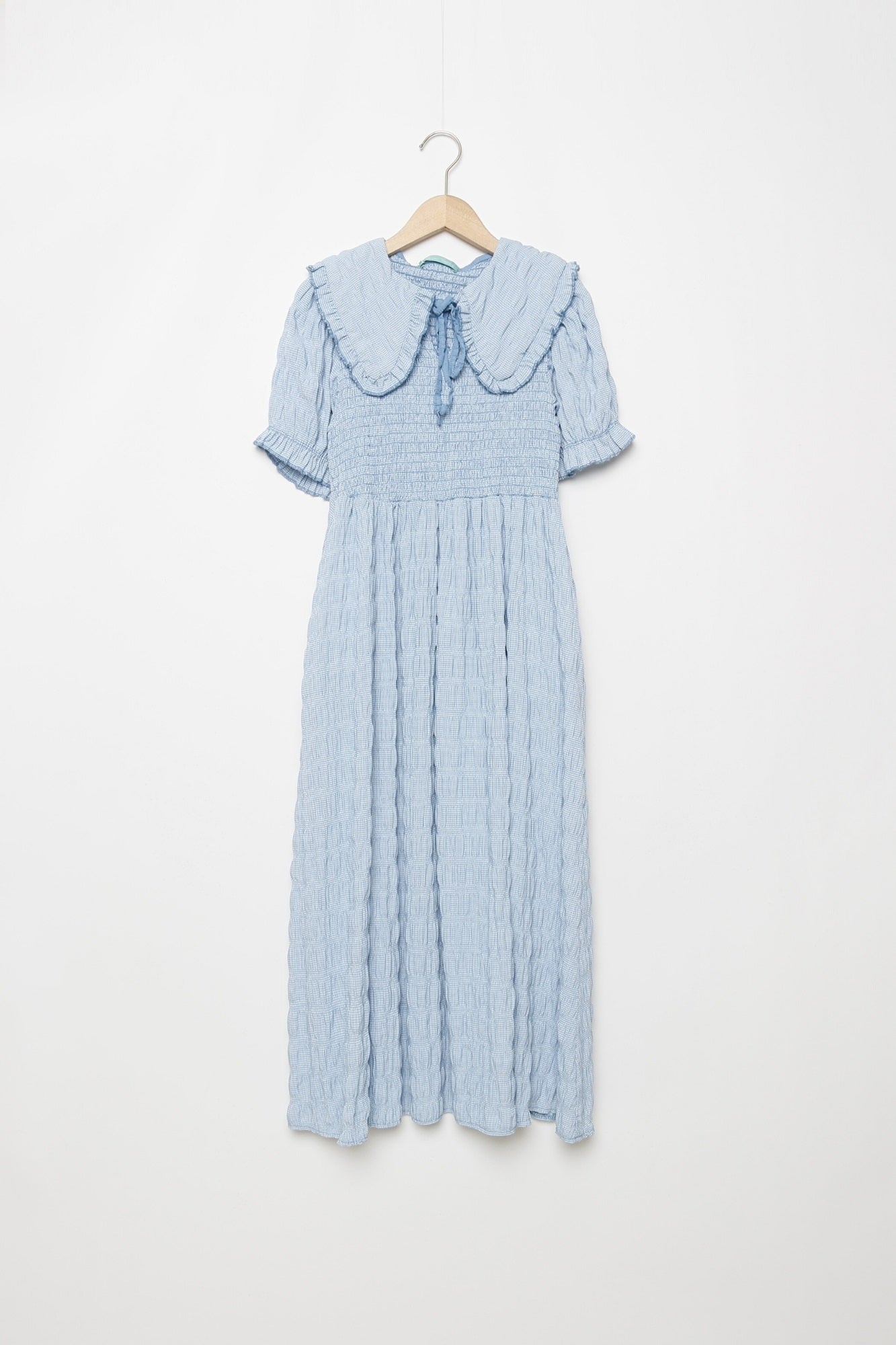 VESTIDO MASSIMA GRAZIA DOMINICA