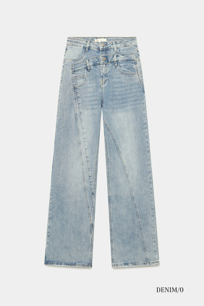 JEANS MISS URBAN