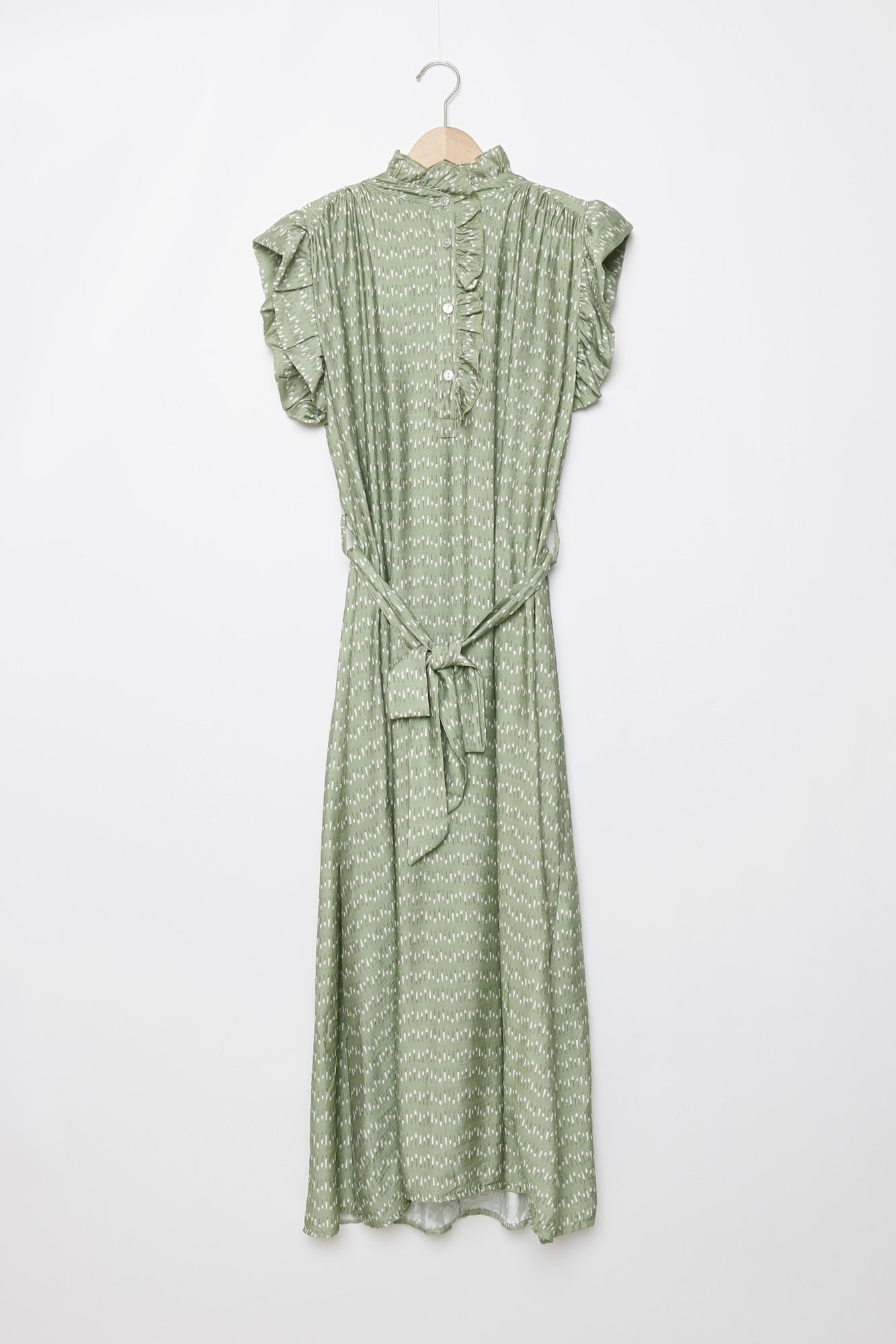 VESTIDO MASSIMA GRAZIA LIRA