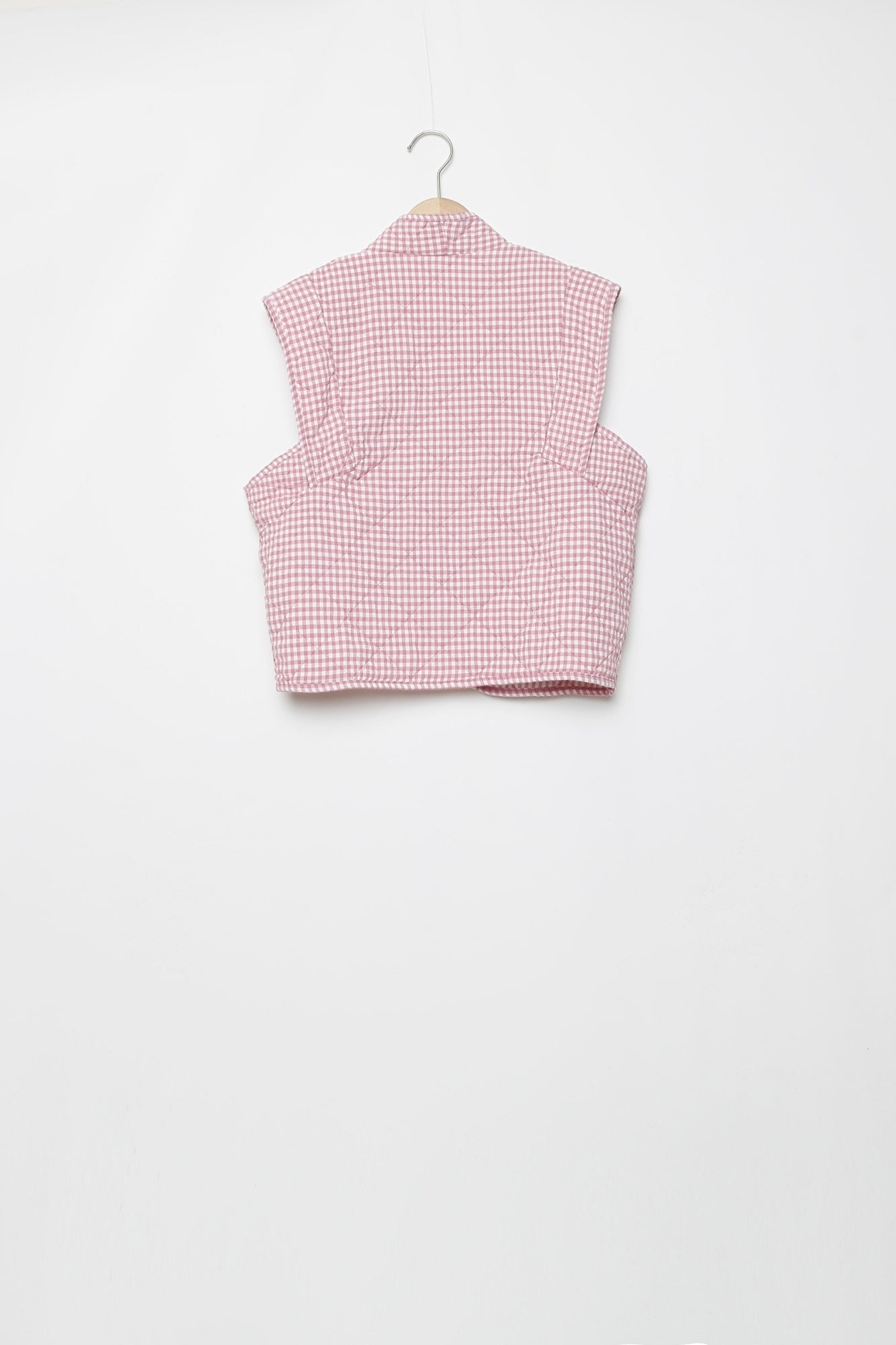 CHALECO MASSIMA GRAZIA PEONY