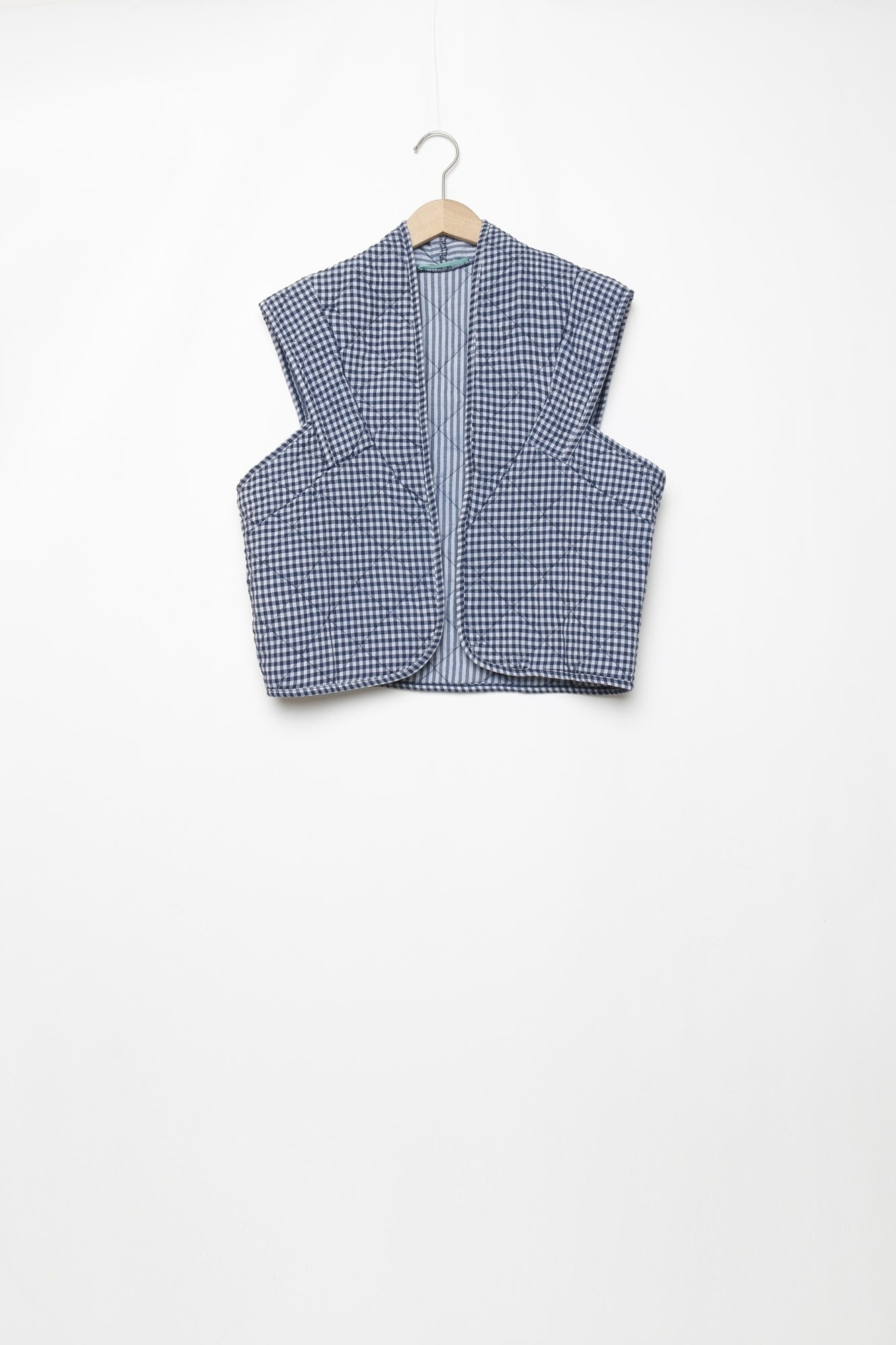 CHALECO MASSIMA GRAZIA PEONY